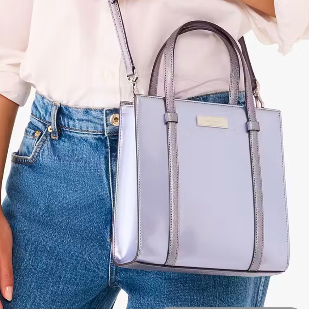 Kate Spade Kenzie Small Tote - Picture 2 of 5